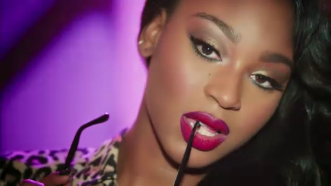 Producer Of Fifth Harmony Worth It Delivers Chart-Topping R&B Sound